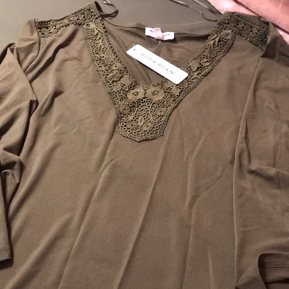 Women top